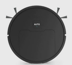 Intelligent  Robot Vacuum Cleaner
