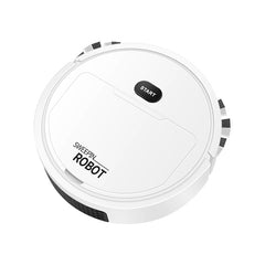 Mini Smart Vacuum Cleaner Robot 3-in-1 for Wholesale