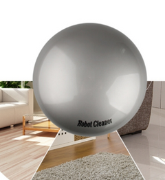 Robot Vacuum Cleaner for Home Use